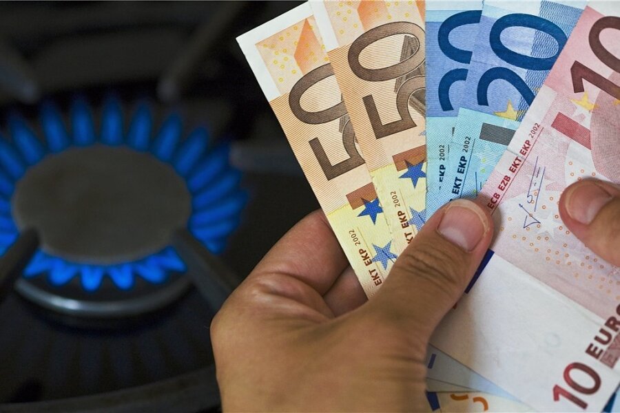 Gaspreise: Landtagsabgeordneter Sören Voigt plädiert nach Gesprächen im Vogtland für Kostendeckel 
