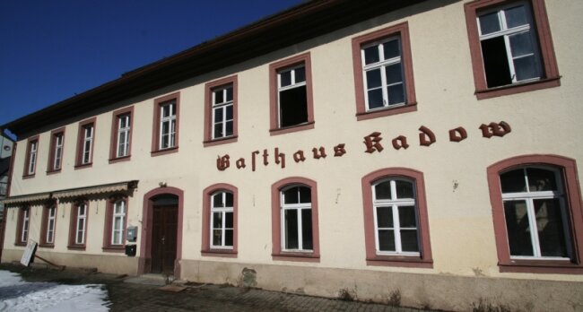 Gasthaus Kadow
