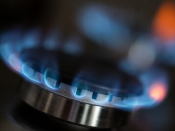Gasversorgung: Stadtwerke sprechen von ernster Lage - Der Erdgasverbrauch wird sich erheblich verteuern. 