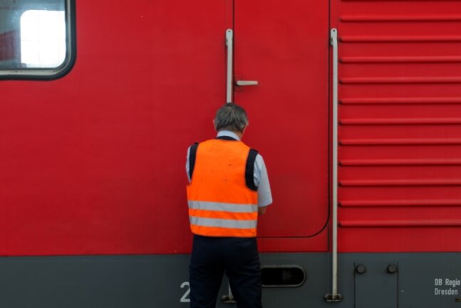 GDL zahlt Lokführern bis zu 50 Euro Streikgeld am Tag - 