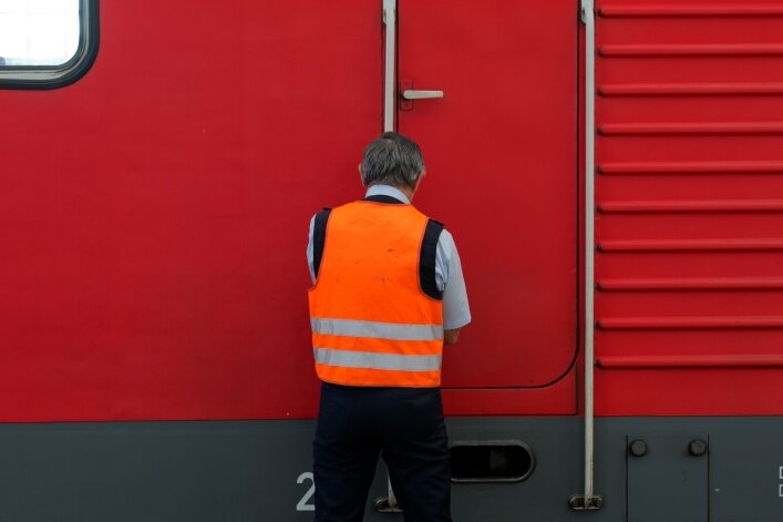 GDL zahlt Lokführern bis zu 50 Euro Streikgeld am Tag - 