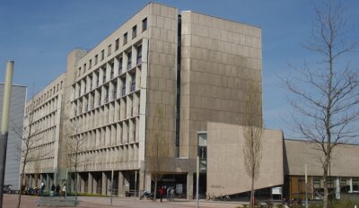 Gebäude der TU Chemnitz preisgekrönt - 