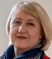 Gebürtige Weißrussin unterstützt Flüchtlinge - Ludmila Stark - Lotsin für Geflüchtete