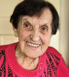 Geburtstag: Wie geht's der ältesten Vogtländerin? - Anna Seidel - ...wird am morgigen Mittwoch 109 Jahre alt.