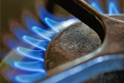Gekippte Gasumlage: Was Kunden der Stadtwerke Aue jetzt wissen müssen - Der Gaspreis dürfte nun geringer steigen.. 