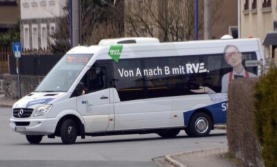 Gelenau kämpft um bessere Anbindung nach Chemnitz - Auch die Kosten und Zeiten für den Ortsbus sollen zwecks einer besseren Anbindung näher unter die Lupe genommen werden. 