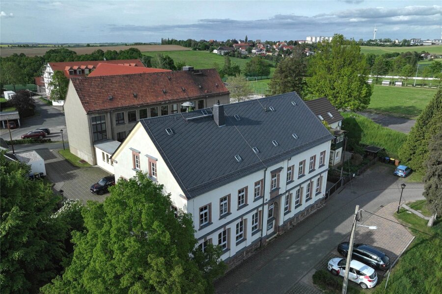 Gemeinde Zettlitz wählt neuen Bürgermeister - Am 22. Oktober wählt Zettlitz im Begegnungszentrum den Bürgermeister für die kommenden sieben Jahre.