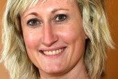 Gemeinderat gibt grünes Licht für Silobau - Maria Euchler - Bürgermeisterin