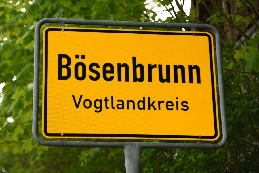 Gemeinderatswahl in Bösenbrunn: Diese Kandidatinnen und Kandidaten sind gewählt - So wurde in Bösenbrunn gewählt.