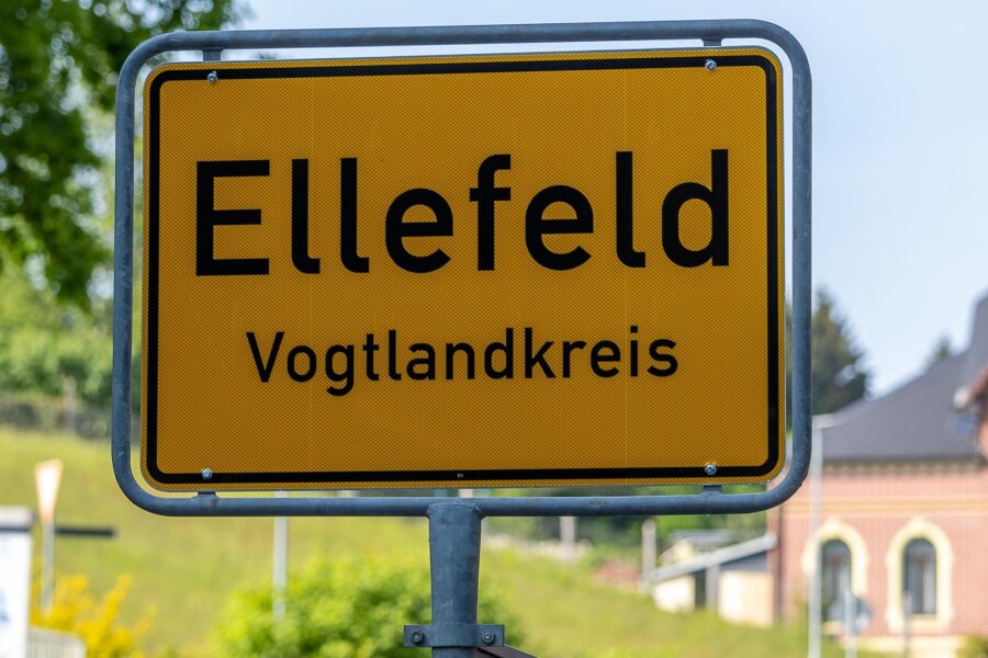 Gemeinderatswahl in Ellefeld: Diese Kandidatinnen und Kandidaten sind gewählt - Die unabhängige Liste für Ellefeld verfügt über die Mehrheit im Gemeinderat.