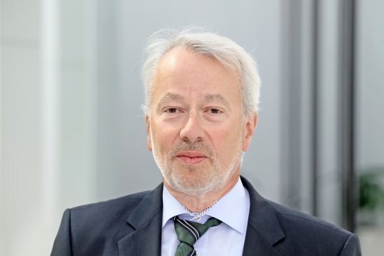 Generationswechsel bei der FDP - 
