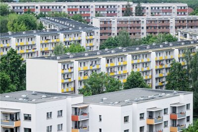 Sachsens Wohnungsgenossenschaften wollen auch künftig erschwingliche Mieten sichern. Doch das sei schwierig, heißt es von ihrem Verband - vor allem wegen der gestiegenen Baupreise. 