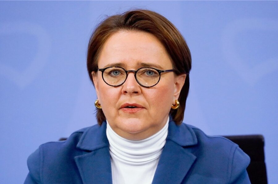 Annette Widmann-Mauz - Bundesvorsitzendeder Frauen-Union