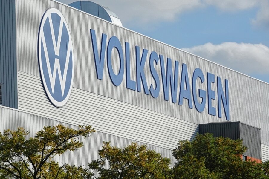 Gericht: Bei VW in Mosel muss Betriebsrat neu gewählt werden - Wie geht es für die Vertreter der rund 10.000 Mitarbeiter von VW in Zwickau nun weiter? 