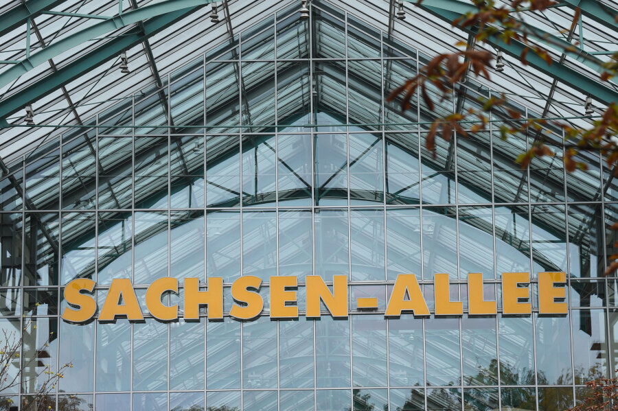 Gericht verbietet verkaufsoffenen Sonntag für Sachsen-Allee und Neefepark Chemnitz - 