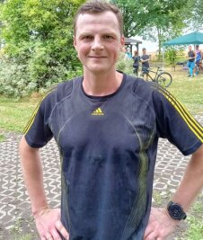 Geringswalde: Volkslauf feiert runden Geburtstag - Max Wohlleben gewann 2022 und 2023 den Hauptlauf. 