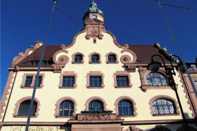 Geringswalde will Jugendbeauftragten bestellen - Ob künftig Sitzungen im Geringswalder Rathaus online übertragen werden, ist noch offen. 