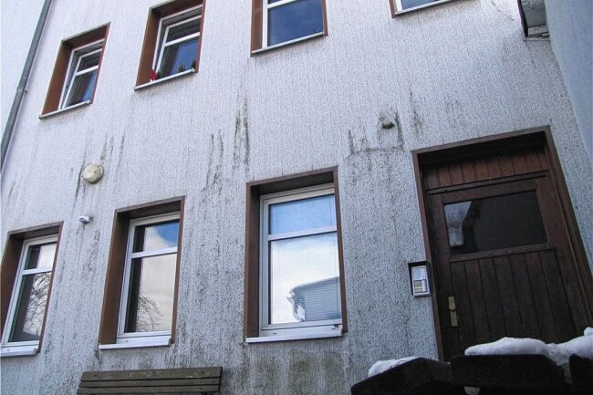 Geringswalder Kommunalpolitiker debattieren über Jugendclub - Zwar von außen wenig attraktiv, hatte der Freizeittreff nach Corona wieder ordentlich Fahrt aufgenommen. 