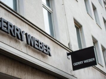 Gerry Weber schließt Filiale in Stadt-Galerie - 