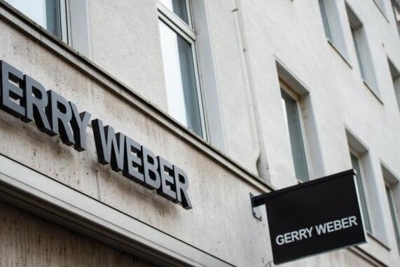 Gerry Weber schließt Filiale in Stadt-Galerie - 