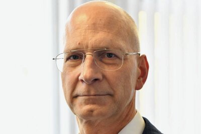 Geschäftsführer verlässt Kreiskrankenhaus Freiberg - Geschäftsführer Stefan Todtwalusch verlässt das Kreiskrankenhaus Freiberg.