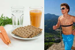 Gesund durchs Jahr: Abnehmen, Fasten & Fitness - 