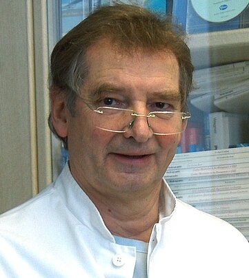 Hans Volkmann