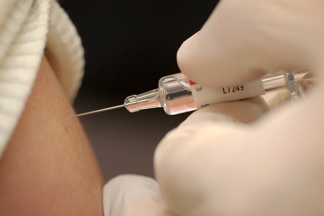 Gesundheitsamt bietet Grippeschutzimpfungen im Januar an - 