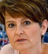 Gewachsenes Interesse an Bürgermeisterposten - Cornelia Utech - Leiterin Sozialamt