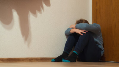 Gewalt gegen Kinder in Sachsen nahm im Coronajahr deutlich zu - Es ist schwierig, zu erkennen, wenn Kindern zu Hause Gewalt widerfährt. Denn viele Opfer schweigen aus Angst oder Scham. 
