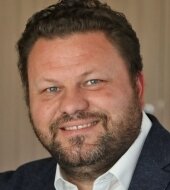 Lars Kluge - Oberbürgermeister
