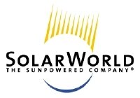 Gewinnrückgang bei SolarWorld - Der SolarWorld AG macht der Preisverfall auf dem Solarmarkt zu schaffen