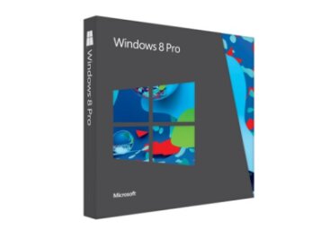 Gewinnspiel: Wir verlosen einmal Windows 8 Pro - Wir verlosen einmal Windows 8 Pro.