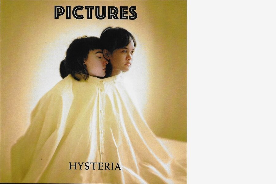Gewohnt - Pictures: "Hysteria"