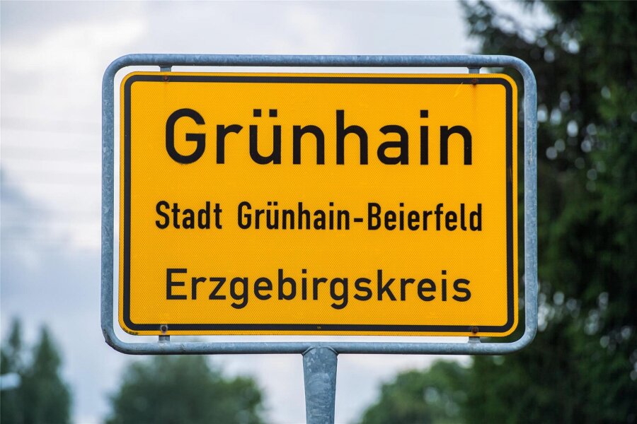 Gewünschte Einwohnerversammlung in Grünhain-Beierfeld auf Anfang 2024 verschoben - Eine Einwohnerversammlung für die Bürger der Stadt Grünhain-Beierfeld ist für Anfang 2024 vorgesehen.