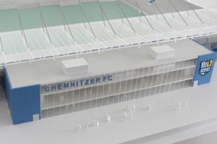 GGG raus - Stadt baut selbst: Grünes Licht für Stadion-Projekt - 