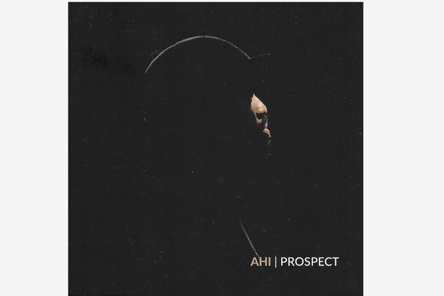 Ghospellullend: "Prospect" von AHI - 
