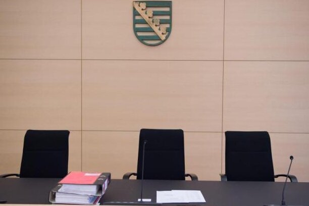 Gimmlitztal-Prozess: Beweisaufnahme vor dem Landgericht Dresden hat begonnen - 