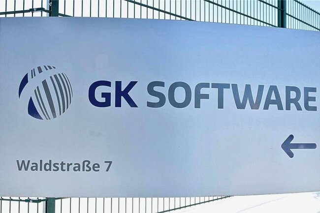 GK Software bekennt sich zum Standort Schöneck - Diese Adresse hat auch in Zukunft Bestand.