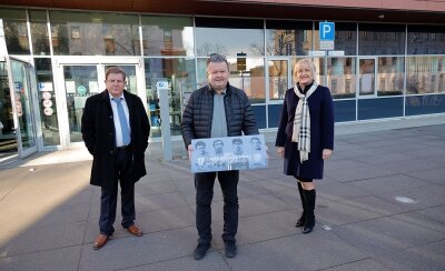 Gläubiger stimmen Insolvenzplan für Chemnitzer FC zu - 
