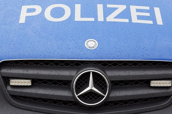 Glauchau: Polizei klärt Buntmetalldiebstähle auf - 
