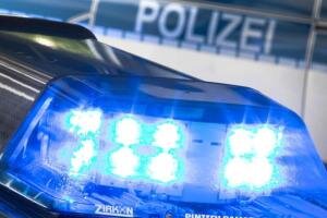 Glauchau: Polizisten finden leblosen Trucker - 