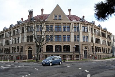 Glauchaus Gymnasium öffnet die Türen - Das Georgius-Agricola-Gymnasium lädt am Freitag zum Tag der offenen Tür ein.