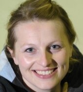 Glücksgefühle nach einer turbulenten Saison - Jana Wagner - Eiskunstlauftrainerin