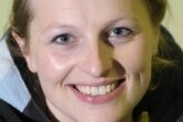 Glücksgefühle nach einer turbulenten Saison - Jana Wagner - Eiskunstlauftrainerin