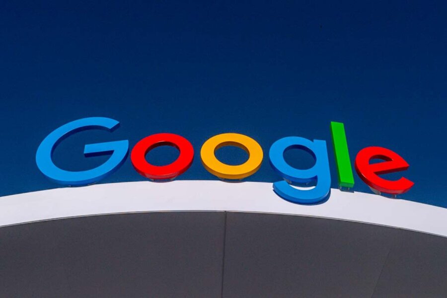 Google-Mutter Alphabet steigert Umsatz und Gewinn deutlich - Die Google-Mutter Alphabet profitiert von einem starken Geschäft mit Online-Werbung.
