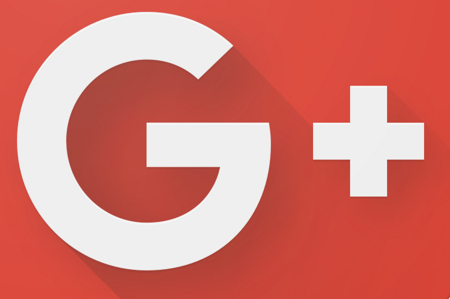 Google Plus schließt für Verbraucher nach Datenpanne - 