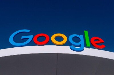 Google und Microsoft mit deutlich mehr Umsatz und Gewinn - Die Google-Mutter Alphabet profitiert von einem starken Geschäft mit Online-Werbung.