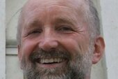 Wolfgang Streubel, Bürgermeister und SRM-Geschäftsführer. 