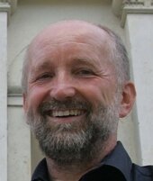 Wolfgang Streubel, Bürgermeister und SRM-Geschäftsführer. 